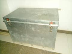 Full Size trunk for sell
Latifabad