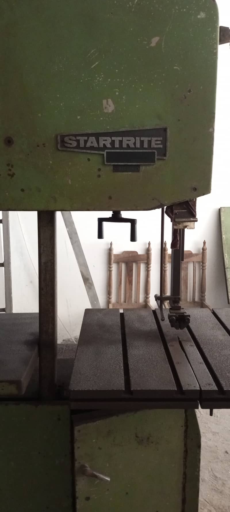 Used and super old wood cutting machines for sale 8