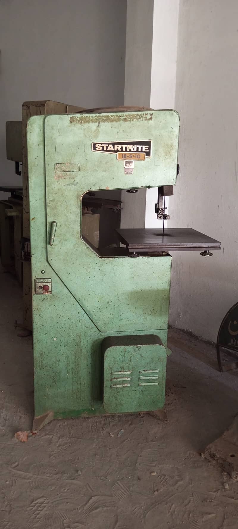 Used and super old wood cutting machines for sale 14