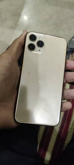 Iphone 11 Pro 256GB PTA Approved