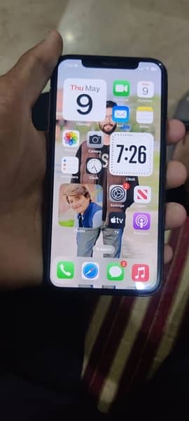 Iphone 11 Pro 256GB PTA Approved 1