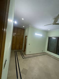 14 marla open besment for rent in g13/3