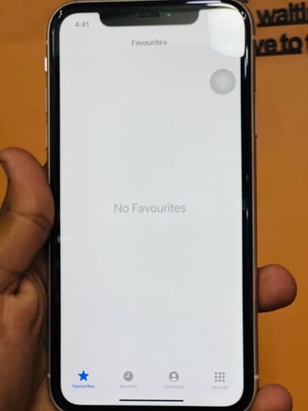 Iphone 11 64 gb non pta non active factory unlock waterpack 1