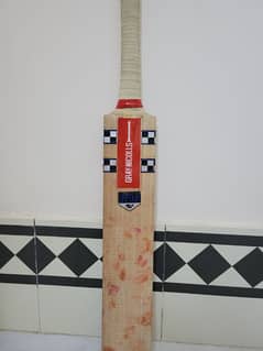 100% English Willow cricket bat 2.7Lbs