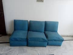 sofa single seat