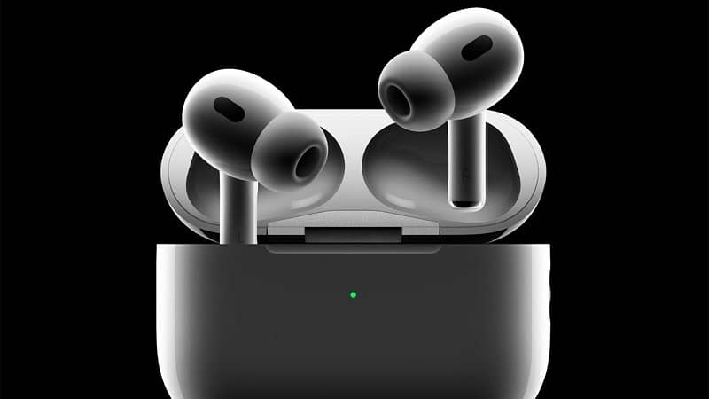 Airpods Pro 2 1