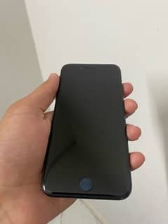 iPhone SE 2020 NON-PTA JV 64 GB Black colour 93% battery health
