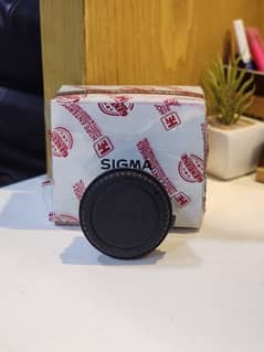 Sigma MC-11 converter