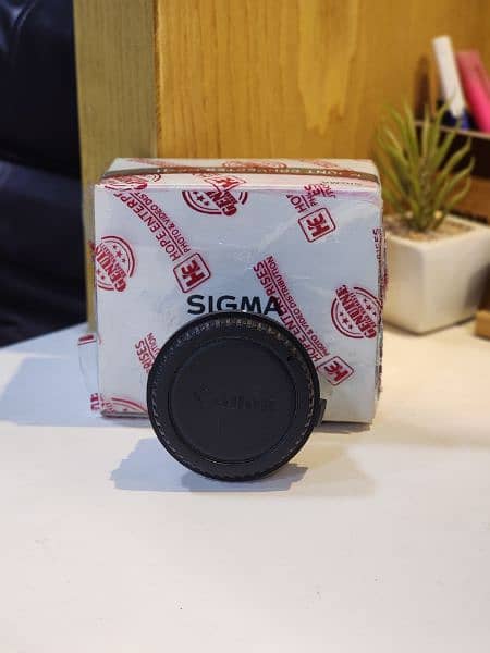 Sigma MC-11 converter 0