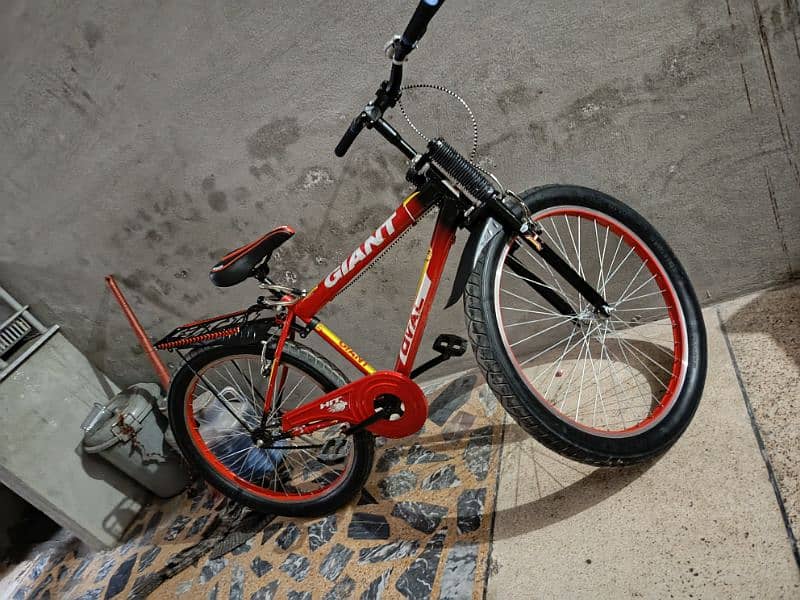 FAT CYCLE FOR SALE 4