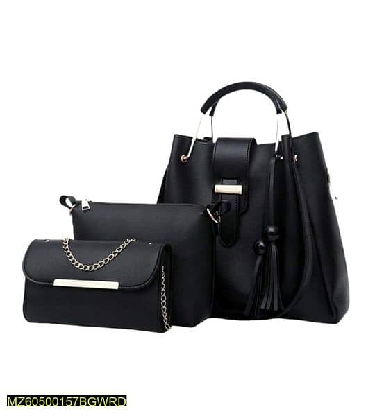 Women Leather Handbags 0