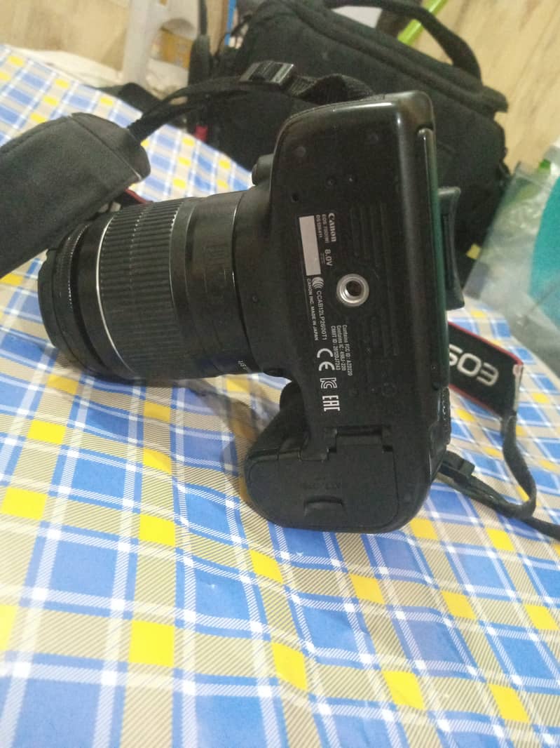 Canon EOS 70 D 7