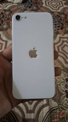 iPhone se condition 10by10 no repair no open water peck