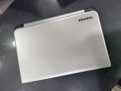 Toshiba Satellite L50-b Laptop - Intel Core i7