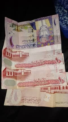 omani and Bahraini denar
