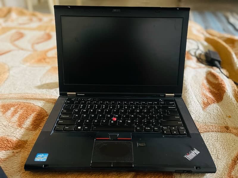 Thinkpad T430 laptop 0