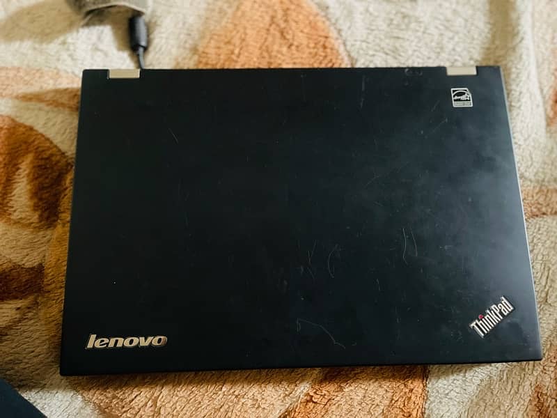 Thinkpad T430 laptop 2