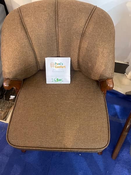 Sofa Chair for Sale 3