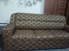 new condition urgent sale 4 seater