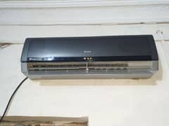 i want to sell gree invertor ac