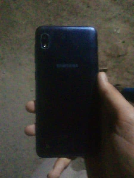 Samsung Galaxy A10 2