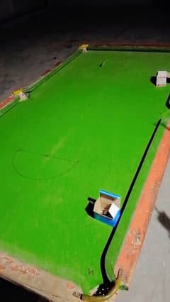 snooker for sale