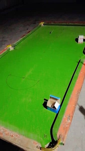 snooker for sale 0