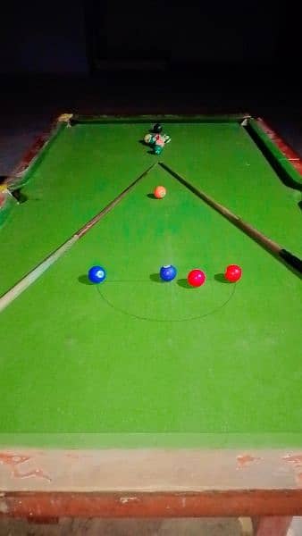 snooker for sale 2