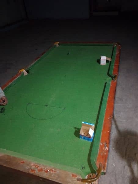snooker for sale 3