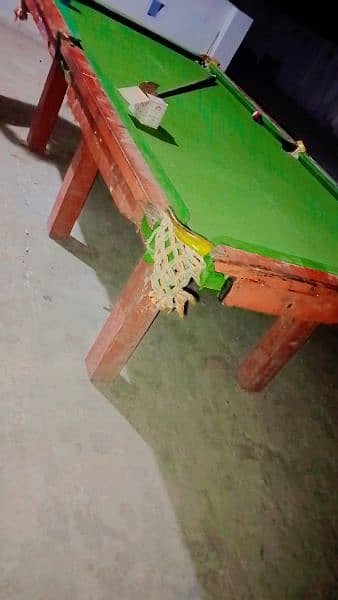 snooker for sale 6
