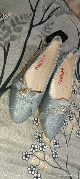pampi shoes 2