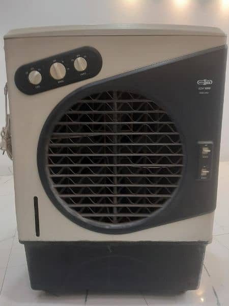 Air Cooler Superasia 0