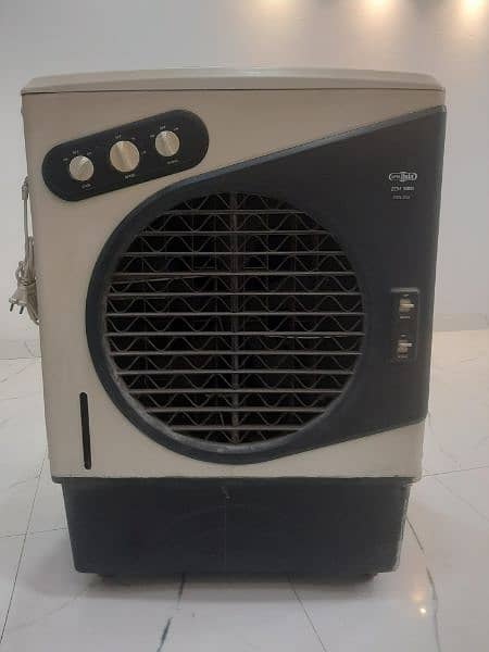 Air Cooler Superasia 1