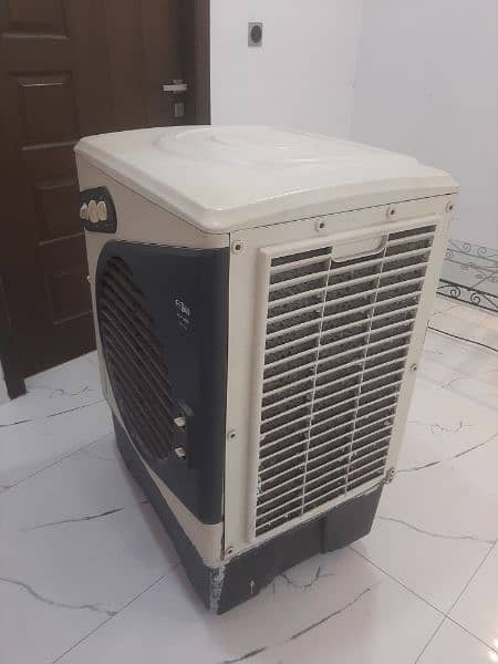 Air Cooler Superasia 2