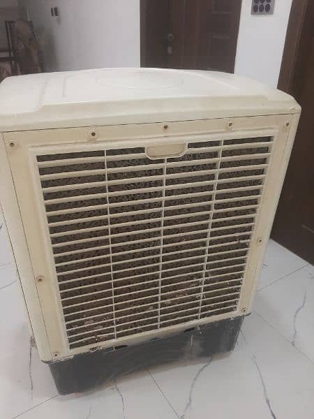 Air Cooler Superasia 3