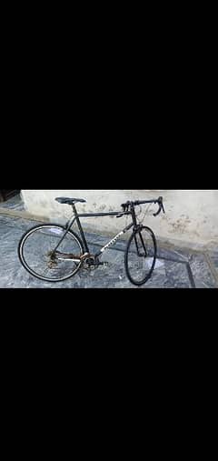 Kona bicycle