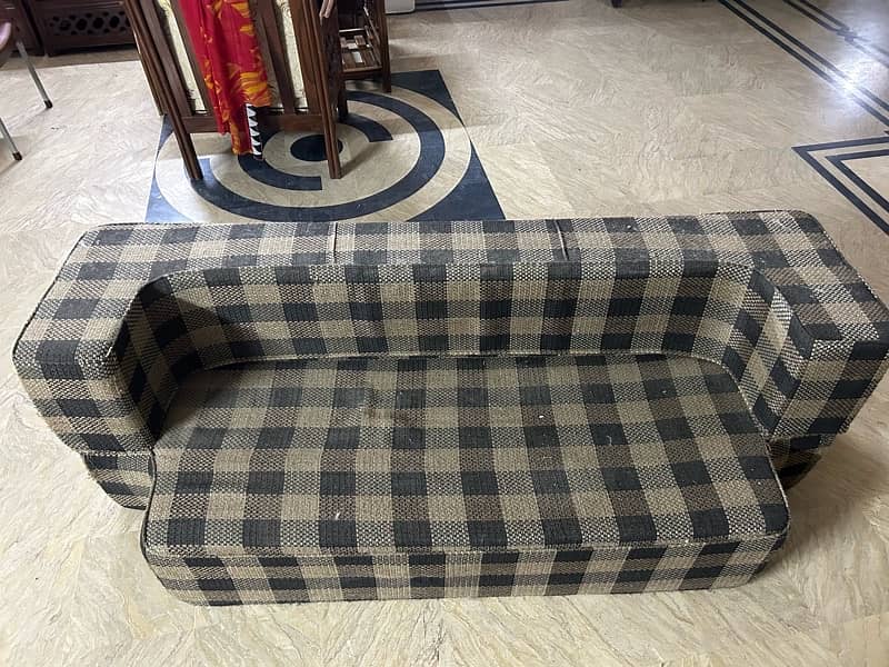 Sofa Comebed For sale 2