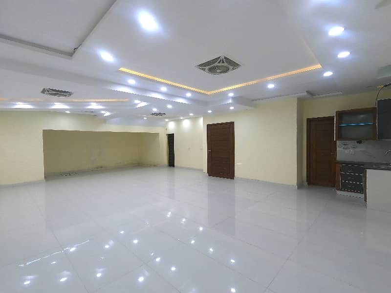 Ideal Investment 5 Marla Commercial Building With Rental Income For Sale In Quaid Block Sector F Bahria Town 4