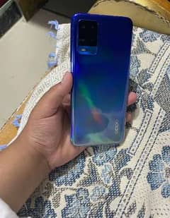 oppo a54 128gb