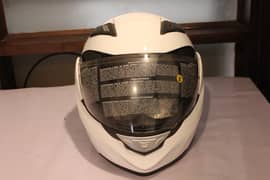 ZEUS / LS2 / HSL Helmets