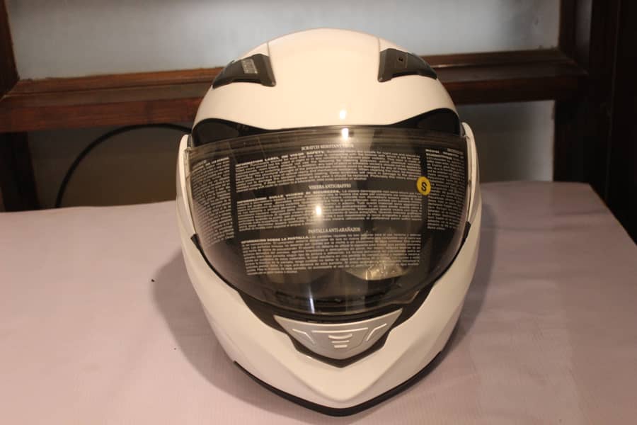 ZEUS / LS2 / HSL Helmets 0
