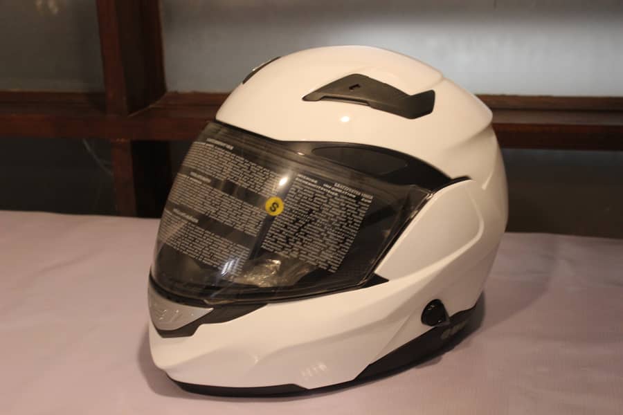 ZEUS / LS2 / HSL Helmets 1