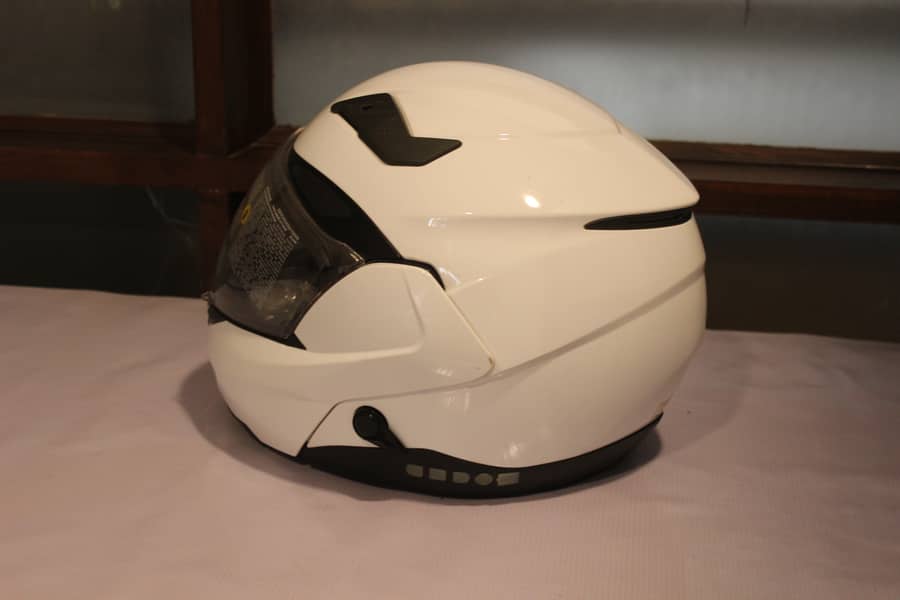 ZEUS / LS2 / HSL Helmets 2
