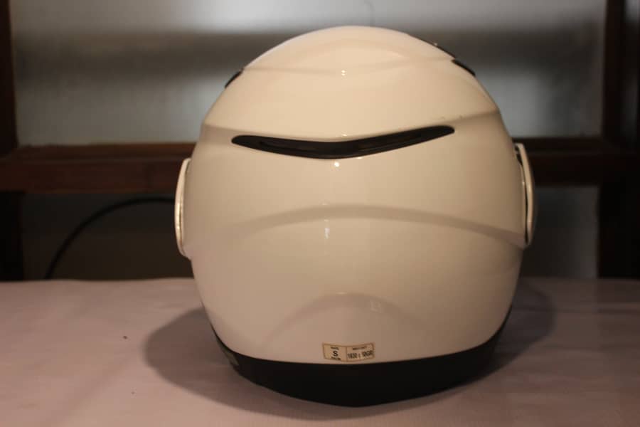 ZEUS / LS2 / HSL Helmets 4
