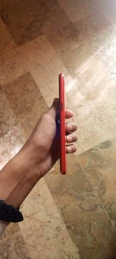 Oppo A3s 4 32 condition 10/9
