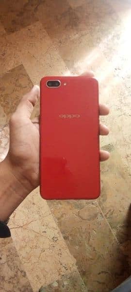 Oppo A3s 4 32 condition 10/9 3