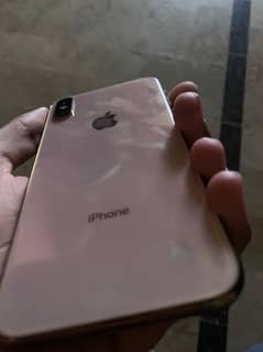 Iphone xs 4 month sim time