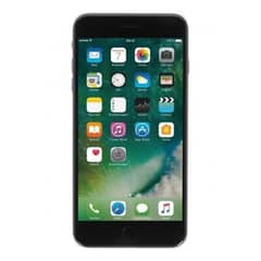 iPhone 7 plus 128gb PTA approved my WhatsApp 0330=41=30=431