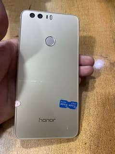 Huawei Honnor 8