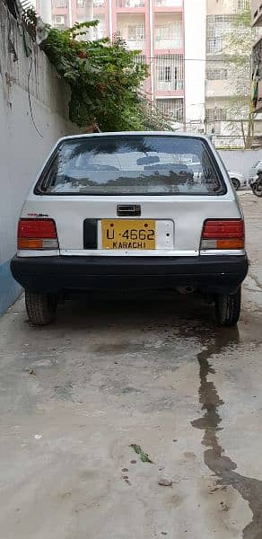 Suzuki Khyber 1992 1